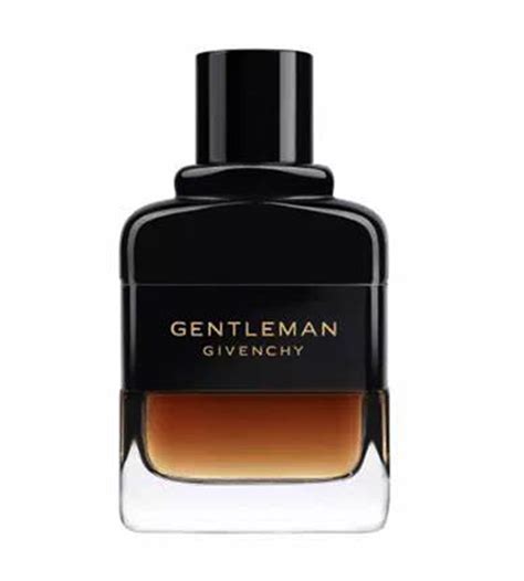 givenchy gentleman reserve privee tester